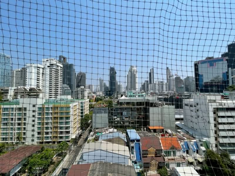 ให้เช่า - Sukhumvit Park : สุขุมวิท ปาร์ค, กรุงเทพ