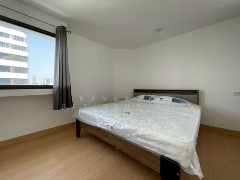 Sukhumvit Park, Bangkok, 27 Soi Sukhumvit 10, Khlong Toei, Khlong Toei, Bangkok, 3 Bedrooms, 105 sqm, Condo For Rent, by Bangkok Residential, 500220340 - DDproperty.com