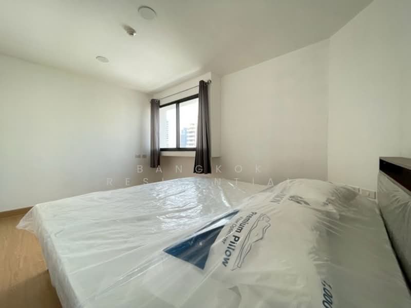 Sukhumvit Park, Bangkok, 27 Soi Sukhumvit 10, Khlong Toei, Khlong Toei, Bangkok, 3 Bedrooms, 105 sqm, Condo For Rent, by Bangkok Residential, 500220340 - DDproperty.com