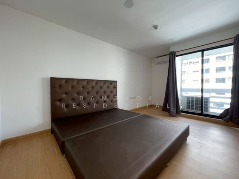 Sukhumvit Park, Bangkok, 27 Soi Sukhumvit 10, Khlong Toei, Khlong Toei, Bangkok, 3 Bedrooms, 105 sqm, Condo For Rent, by Bangkok Residential, 500220340 - DDproperty.com