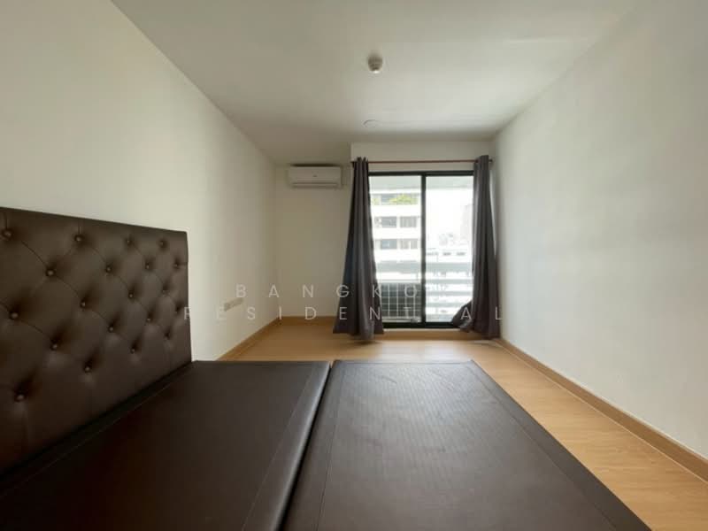 Sukhumvit Park, Bangkok, 27 Soi Sukhumvit 10, Khlong Toei, Khlong Toei, Bangkok, 3 Bedrooms, 105 sqm, Condo For Rent, by Bangkok Residential, 500220340 - DDproperty.com