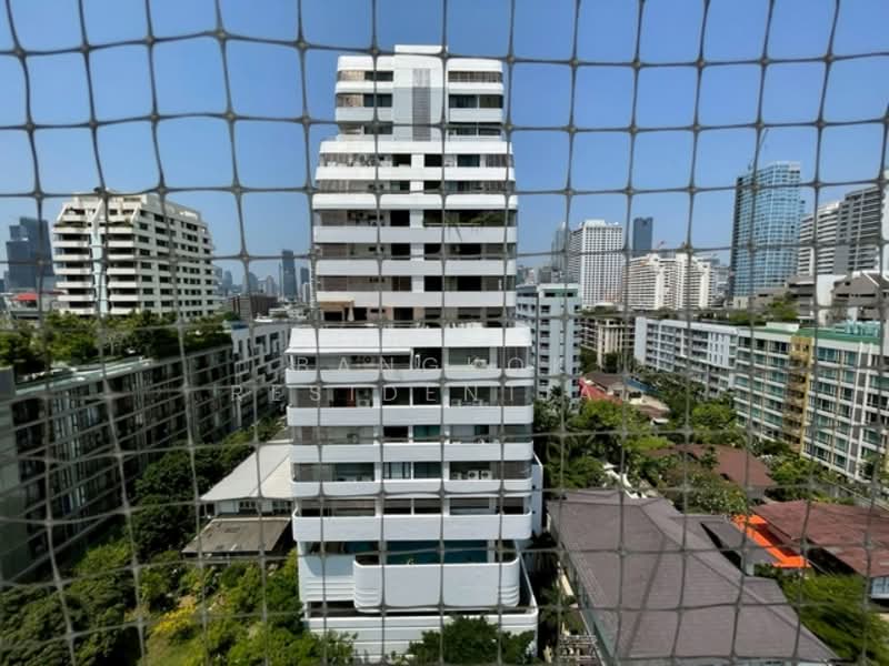 ให้เช่า - Sukhumvit Park : สุขุมวิท ปาร์ค, กรุงเทพ