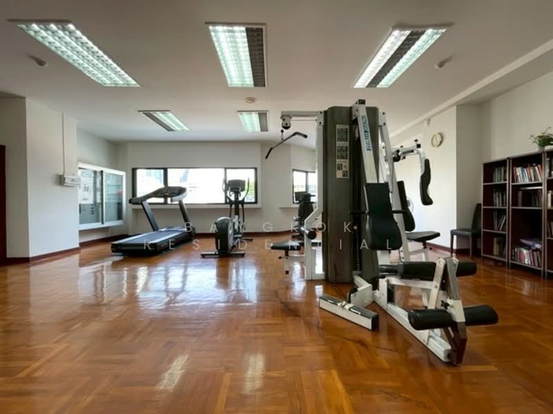 Sukhumvit Park, Bangkok, 27 Soi Sukhumvit 10, Khlong Toei, Khlong Toei, Bangkok, 3 Bedrooms, 105 sqm, Condo For Rent, by Bangkok Residential, 500220340 - DDproperty.com