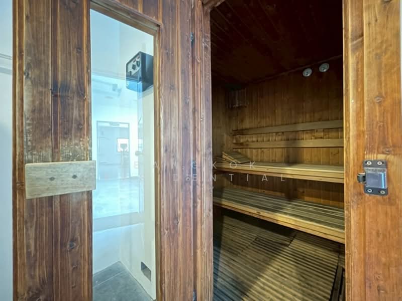 ให้เช่า - Sukhumvit Park : สุขุมวิท ปาร์ค, กรุงเทพ