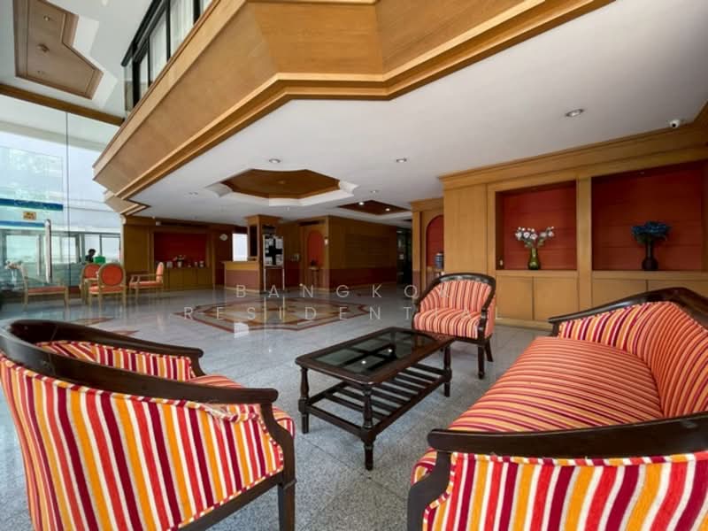 Sukhumvit Park, Bangkok, 27 Soi Sukhumvit 10, Khlong Toei, Khlong Toei, Bangkok, 3 Bedrooms, 105 sqm, Condo For Rent, by Bangkok Residential, 500220340 - DDproperty.com