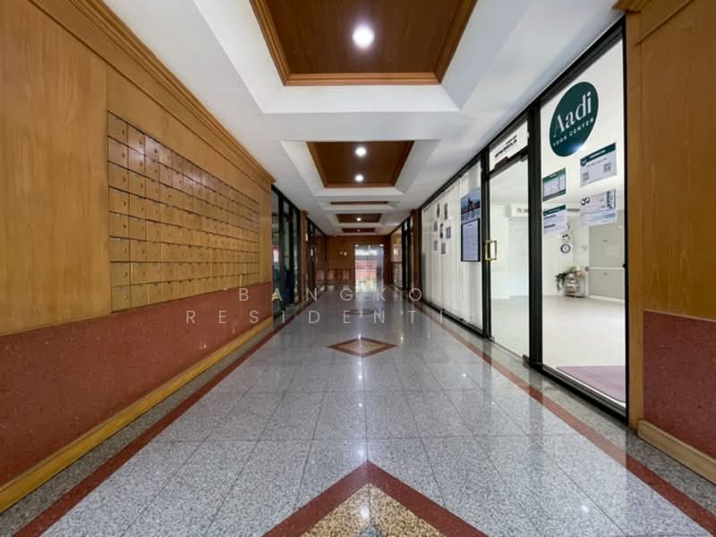 Sukhumvit Park, Bangkok, 27 Soi Sukhumvit 10, Khlong Toei, Khlong Toei, Bangkok, 3 Bedrooms, 105 sqm, Condo For Rent, by Bangkok Residential, 500220340 - DDproperty.com