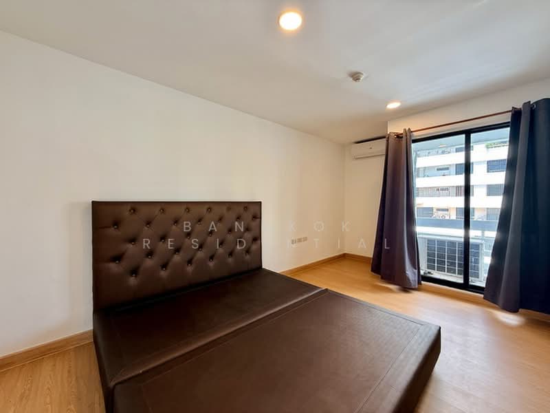 Sukhumvit Park, Bangkok, 27 Soi Sukhumvit 10, Khlong Toei, Bangkok, 3 Bedrooms, 105 sqm, Condo For Rent, by Bangkok Residential, 500220340 - DDproperty.com