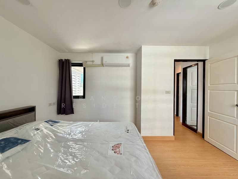 Sukhumvit Park, Bangkok, 27 Soi Sukhumvit 10, Khlong Toei, Bangkok, 3 Bedrooms, 105 sqm, Condo For Rent, by Bangkok Residential, 500220340 - DDproperty.com