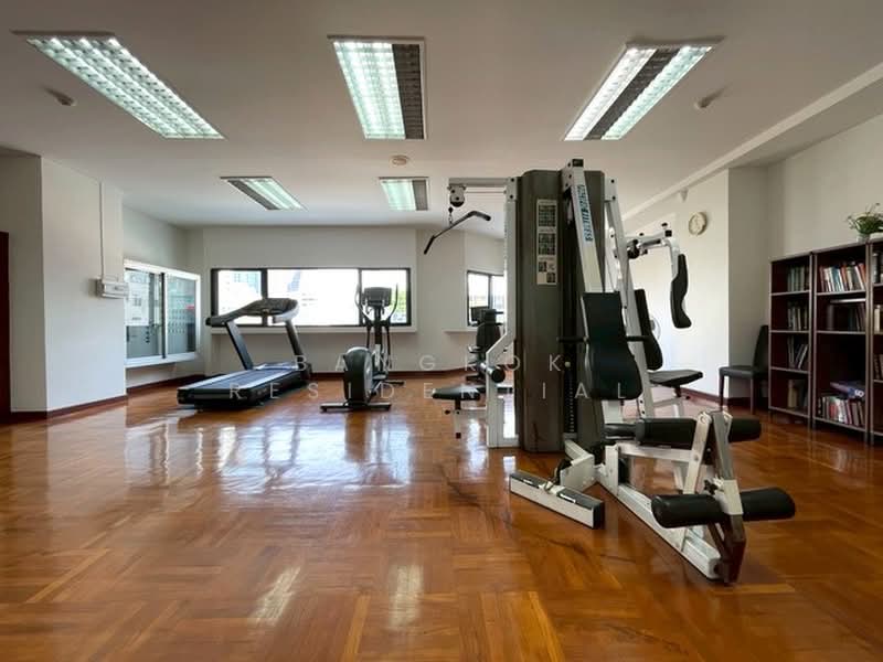Sukhumvit Park, Bangkok, 27 Soi Sukhumvit 10, Khlong Toei, Bangkok, 3 Bedrooms, 105 sqm, Condo For Rent, by Bangkok Residential, 500220340 - DDproperty.com