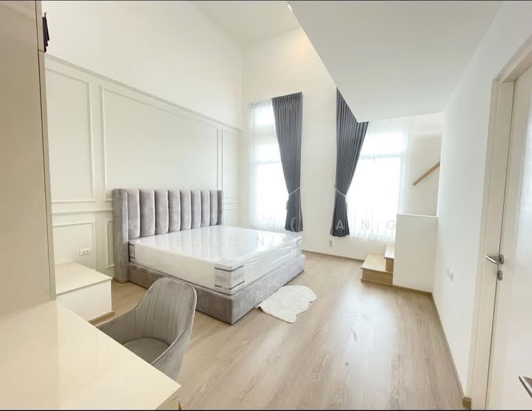 Indy 2 Bangna-Ramkhamhaeng 2 : อินดี้ 2 บางนา-รามคําแหง2, กรุงเทพ, ซ.รามคำแหง 2, ดอกไม้, ประเวศ, กรุงเทพ, 134 ตร.ม., ทาวน์เฮ้าส์ ให้เช่า, โดย Wallaya (Jang) Boonmee, 500220341 - DDproperty.com