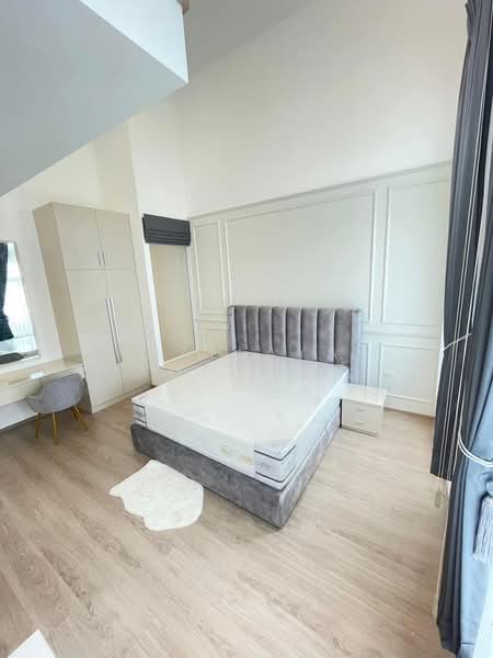 Indy 2 Bangna-Ramkhamhaeng 2, Bangkok, Soi Ramkhamhaeng 2, Dok Mai, Prawet, Bangkok, 3 Bedrooms, 134 sqm, Townhouse For Rent, by Wallaya (Jang) Boonmee, 500220341 - DDproperty.com