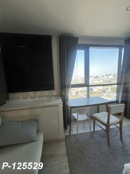 XT Huaikhwang : เอกซ์ที ห้วยขวาง, กรุงเทพ, 244 รัชดาภิเษก, ห้วยขวาง, ห้วยขวาง, กรุงเทพ, 30 ตร.ม., คอนโด ให้เช่า, โดย Nichaphat Sakunchayapha, 500220342 - DDproperty.com