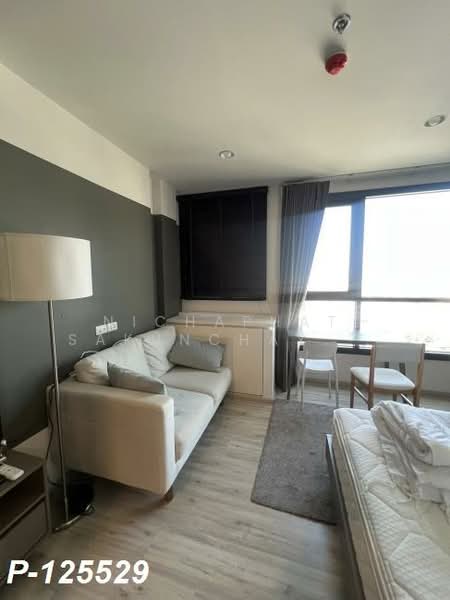 XT Huaikhwang : เอกซ์ที ห้วยขวาง, กรุงเทพ, 244 รัชดาภิเษก, ห้วยขวาง, ห้วยขวาง, กรุงเทพ, 30 ตร.ม., คอนโด ให้เช่า, โดย Nichaphat Sakunchayapha, 500220342 - DDproperty.com