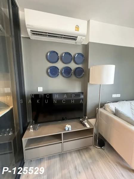 XT Huaikhwang : เอกซ์ที ห้วยขวาง, กรุงเทพ, 244 รัชดาภิเษก, ห้วยขวาง, ห้วยขวาง, กรุงเทพ, 30 ตร.ม., คอนโด ให้เช่า, โดย Nichaphat Sakunchayapha, 500220342 - DDproperty.com