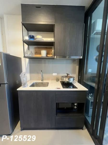 XT Huaikhwang, Bangkok, 244 Ratchadaphisek Road, Huai Khwang, Huai Khwang, Bangkok, 1 Bedroom, 30 sqm, Condo For Rent, by Nichaphat Sakunchayapha, 500220342 - DDproperty.com