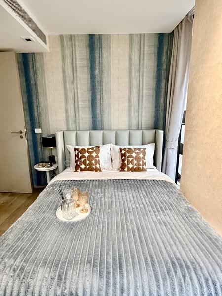 Fynn Asoke : ฟินน์ อโศก, กรุงเทพ, 28 ซอย สุขุมวิท 10, คลองเตย, คลองเตย, กรุงเทพ, 48 ตร.ม., คอนโด ให้เช่า, โดย CS Poon, 500220343 - DDproperty.com