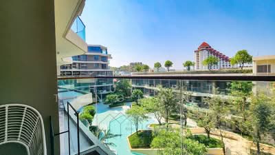 ขาย - Veranda Residence Hua Hin : วีรันดา เรสซิเดนซ์ หัวหิน, ประจวบคีรีขันธ์