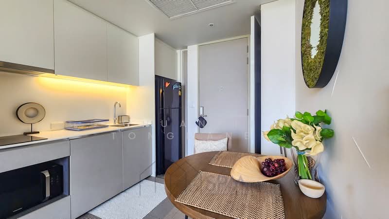 Veranda Residence Hua Hin : วีรันดา เรสซิเดนซ์ หัวหิน, ประจวบคีรีขันธ์, วีรันดา เรสซิเดนซ์, หนองแก, หัวหิน, ประจวบคีรีขันธ์, 42 ตร.ม., คอนโด ขาย, โดย Chuanpit Tongmanee, 500220344 - DDproperty.com