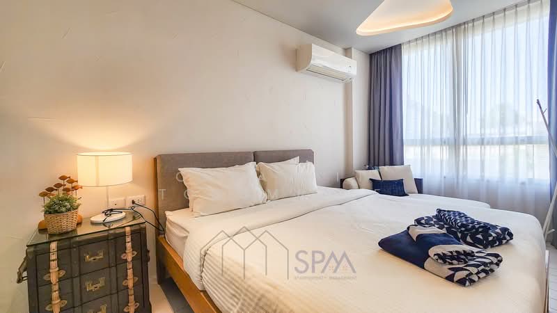 Veranda Residence Hua Hin : วีรันดา เรสซิเดนซ์ หัวหิน, ประจวบคีรีขันธ์, วีรันดา เรสซิเดนซ์, หนองแก, หัวหิน, ประจวบคีรีขันธ์, 42 ตร.ม., คอนโด ขาย, โดย Chuanpit Tongmanee, 500220344 - DDproperty.com