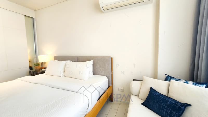 Veranda Residence Hua Hin : วีรันดา เรสซิเดนซ์ หัวหิน, ประจวบคีรีขันธ์, วีรันดา เรสซิเดนซ์, หนองแก, หัวหิน, ประจวบคีรีขันธ์, 42 ตร.ม., คอนโด ขาย, โดย Chuanpit Tongmanee, 500220344 - DDproperty.com