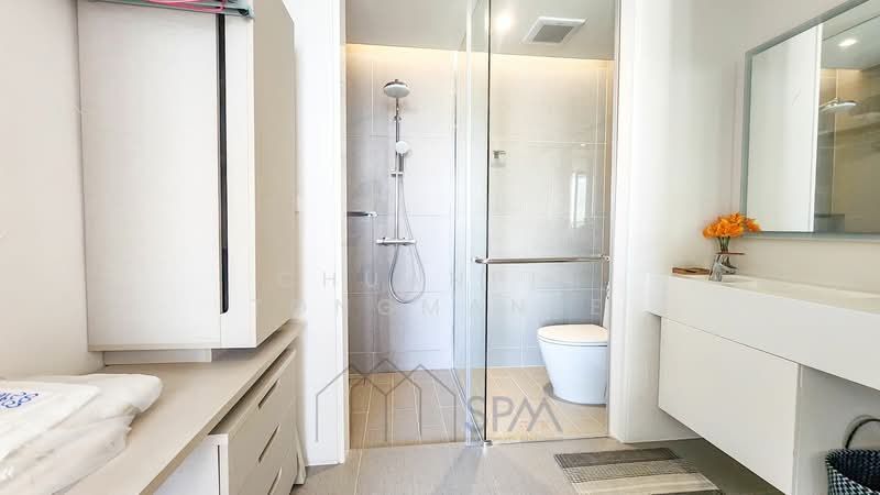 Veranda Residence Hua Hin, Prachuap Khiri Khan, Veranda Residence, Nong Kae, Hua Hin, Prachuap Khiri Khan, 1 Bedroom, 42 sqm, Condo For Sale, by Chuanpit Tongmanee, 500220344 - DDproperty.com