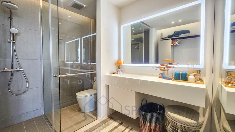 Veranda Residence Hua Hin, Prachuap Khiri Khan, Veranda Residence, Nong Kae, Hua Hin, Prachuap Khiri Khan, 1 Bedroom, 42 sqm, Condo For Sale, by Chuanpit Tongmanee, 500220344 - DDproperty.com