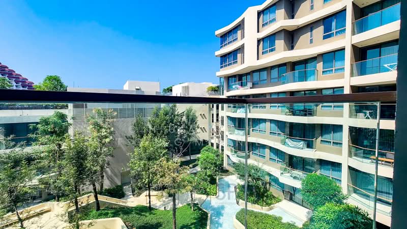 Veranda Residence Hua Hin, Prachuap Khiri Khan, Veranda Residence, Nong Kae, Hua Hin, Prachuap Khiri Khan, 1 Bedroom, 42 sqm, Condo For Sale, by Chuanpit Tongmanee, 500220344 - DDproperty.com