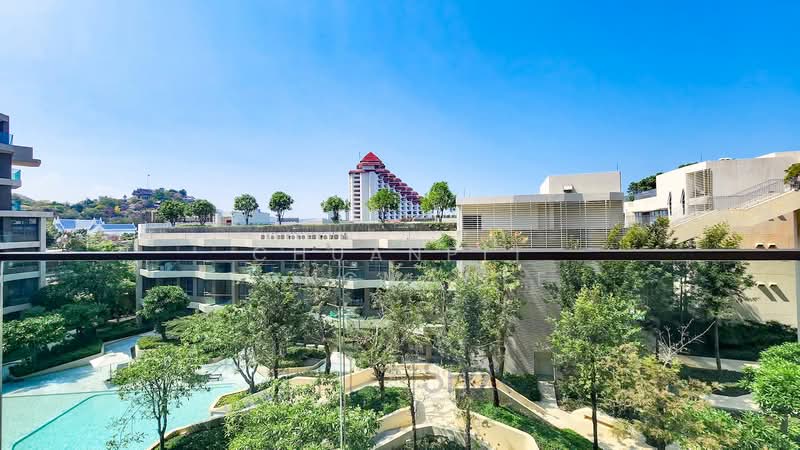 Veranda Residence Hua Hin : วีรันดา เรสซิเดนซ์ หัวหิน, ประจวบคีรีขันธ์, วีรันดา เรสซิเดนซ์, หนองแก, หัวหิน, ประจวบคีรีขันธ์, 42 ตร.ม., คอนโด ขาย, โดย Chuanpit Tongmanee, 500220344 - DDproperty.com