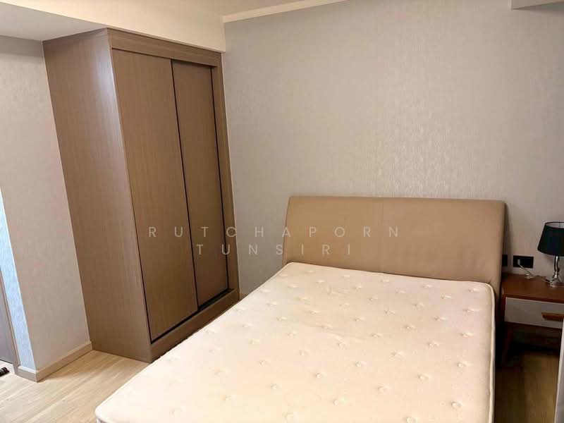 The One Chiang Mai : เดอะ วัน เชียงใหม่, เชียงใหม่, หมู่ที่ 6, สันทรายน้อย, สันทราย, เชียงใหม่, 32 ตร.ม., คอนโด ให้เช่า, โดย Rutchaporn Tunsiri, 500220345 - DDproperty.com