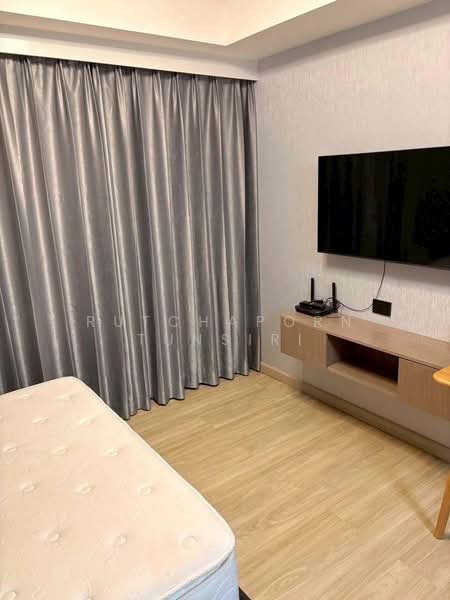 The One Chiang Mai, Chiang Mai, Moo 6, San Sai Noi, San Sai, Chiang Mai, 1 Bedroom, 32 sqm, Condo For Rent, by Rutchaporn Tunsiri, 500220345 - DDproperty.com