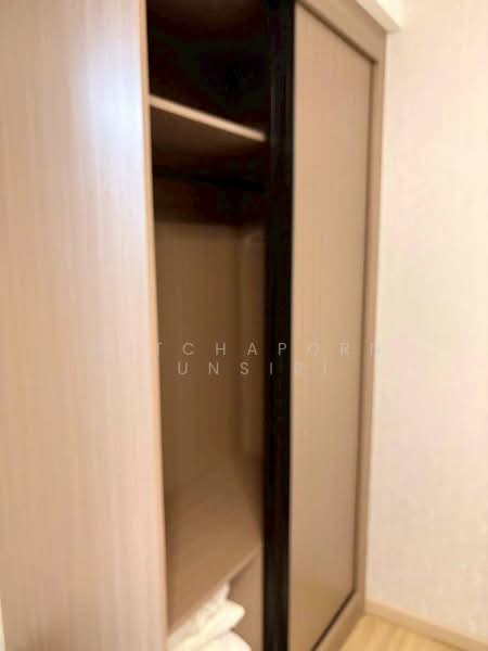 The One Chiang Mai, Chiang Mai, Moo 6, San Sai Noi, San Sai, Chiang Mai, 1 Bedroom, 32 sqm, Condo For Rent, by Rutchaporn Tunsiri, 500220345 - DDproperty.com