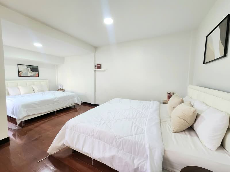 House in Huai Khwang, กรุงเทพ, ห้วยขวาง, ห้วยขวาง, กรุงเทพ, 280 ตร.ม., บ้านเดี่ยว ให้เช่า, โดย PROPERTYSIGHTS REAL ESTATE, 500220346 - DDproperty.com