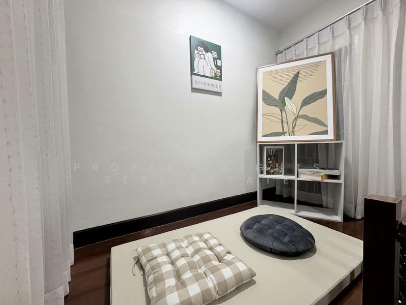 House in Huai Khwang, Bangkok, Huai Khwang, Huai Khwang, Bangkok, 6 Bedrooms, 280 sqm, Single Detached House For Rent, by PROPERTYSIGHTS REAL ESTATE, 500220346 - DDproperty.com