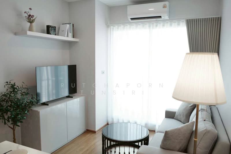 Arise Charoen Mueang : อะไรซ์ เจริญเมือง, เชียงใหม่, หนองป่าครั่ง, เมืองเชียงใหม่, เชียงใหม่, 32 ตร.ม., คอนโด ให้เช่า, โดย Rutchaporn Tunsiri, 500220347 - DDproperty.com