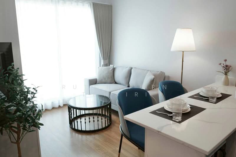 Arise Charoen Mueang : อะไรซ์ เจริญเมือง, เชียงใหม่, หนองป่าครั่ง, เมืองเชียงใหม่, เชียงใหม่, 32 ตร.ม., คอนโด ให้เช่า, โดย Rutchaporn Tunsiri, 500220347 - DDproperty.com