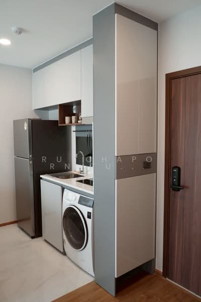 Arise Charoen Mueang : อะไรซ์ เจริญเมือง, เชียงใหม่, หนองป่าครั่ง, เมืองเชียงใหม่, เชียงใหม่, 32 ตร.ม., คอนโด ให้เช่า, โดย Rutchaporn Tunsiri, 500220347 - DDproperty.com