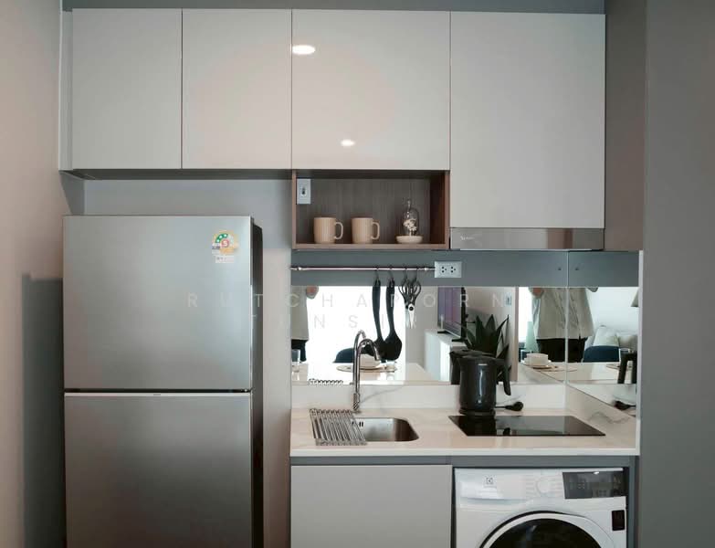 Arise Charoen Mueang : อะไรซ์ เจริญเมือง, เชียงใหม่, หนองป่าครั่ง, เมืองเชียงใหม่, เชียงใหม่, 32 ตร.ม., คอนโด ให้เช่า, โดย Rutchaporn Tunsiri, 500220347 - DDproperty.com