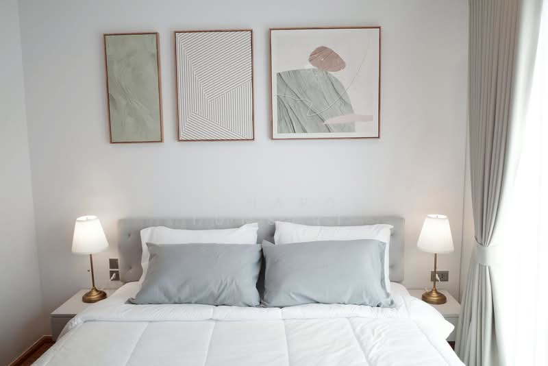 Arise Charoen Mueang, Chiang Mai, Nong Pa Krang, Muang Chiang Mai, Chiang Mai, 1 Bedroom, 32 sqm, Condo For Rent, by Rutchaporn Tunsiri, 500220347 - DDproperty.com