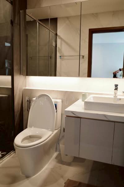 Arise Charoen Mueang, Chiang Mai, Nong Pa Krang, Muang Chiang Mai, Chiang Mai, 1 Bedroom, 32 sqm, Condo For Rent, by Rutchaporn Tunsiri, 500220347 - DDproperty.com