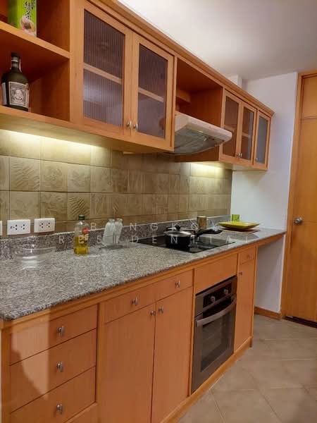 Esmeralda Apartments, Bangkok, Soi Ngamduphli, Rama 4 Road, Thung Maha Mek, Sathon, Bangkok, 2 Bedrooms, 250 sqm, Apartment For Rent, by Bangkok Residential, 500220349 - DDproperty.com