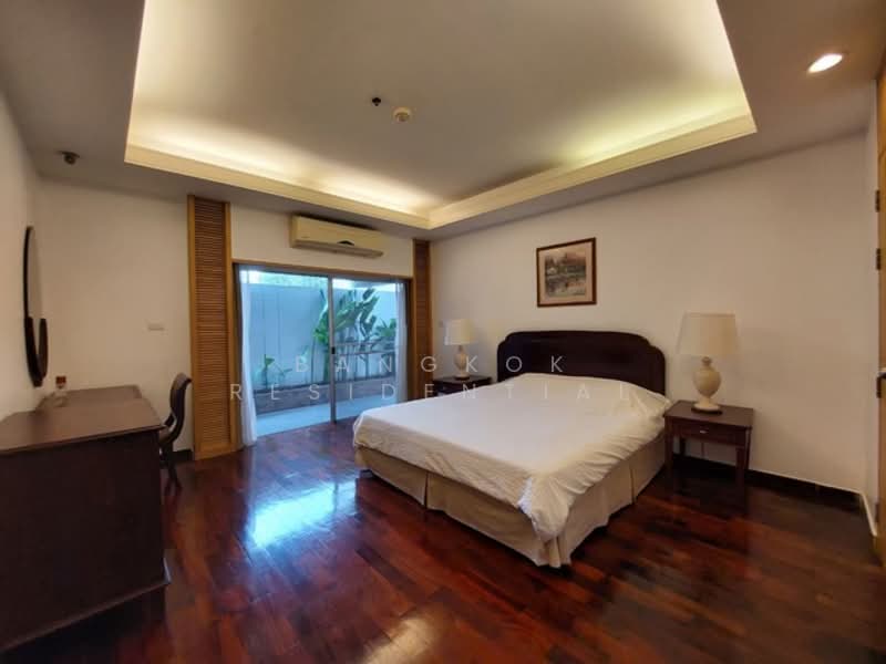 Esmeralda Apartments : เอสเมอรัลด้า อพาร์ทเม้นท์, กรุงเทพ, ซอยงามดูพลี ถนนพระราม 4, ทุ่งมหาเมฆ, สาทร, กรุงเทพ, 250 ตร.ม., อพาร์ทเมนท์ ให้เช่า, โดย Bangkok Residential, 500220349 - DDproperty.com