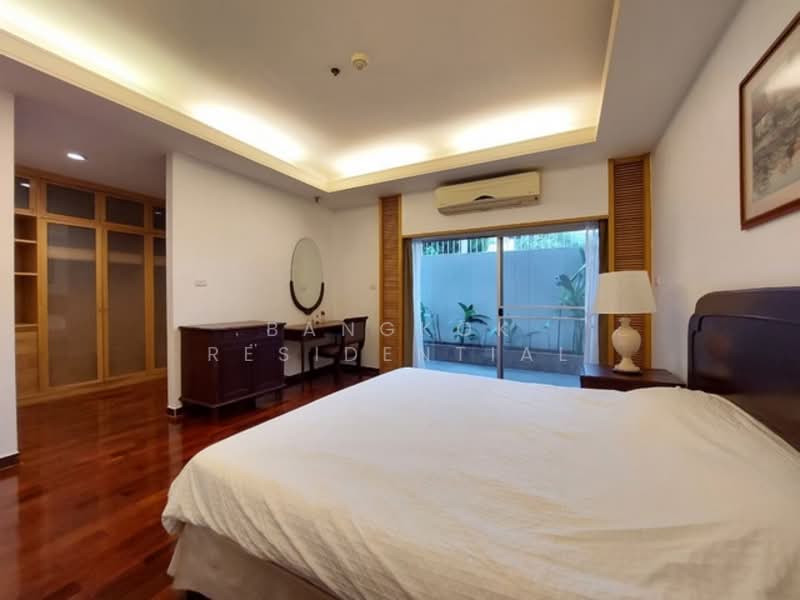 Esmeralda Apartments, Bangkok, Soi Ngamduphli, Rama 4 Road, Thung Maha Mek, Sathon, Bangkok, 2 Bedrooms, 250 sqm, Apartment For Rent, by Bangkok Residential, 500220349 - DDproperty.com