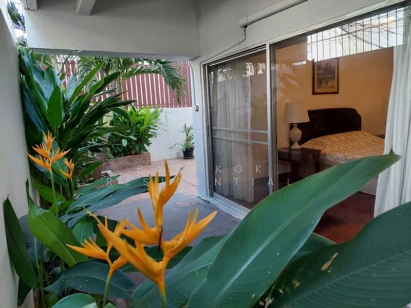 Esmeralda Apartments : เอสเมอรัลด้า อพาร์ทเม้นท์, กรุงเทพ, ซอยงามดูพลี ถนนพระราม 4, ทุ่งมหาเมฆ, สาทร, กรุงเทพ, 250 ตร.ม., อพาร์ทเมนท์ ให้เช่า, โดย Bangkok Residential, 500220349 - DDproperty.com