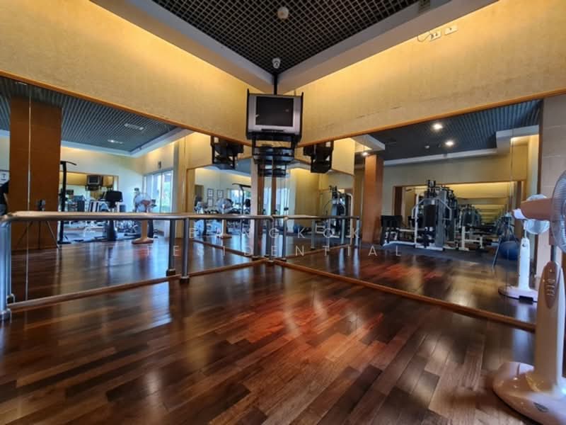 Esmeralda Apartments, Bangkok, Soi Ngamduphli, Rama 4 Road, Thung Maha Mek, Sathon, Bangkok, 2 Bedrooms, 250 sqm, Apartment For Rent, by Bangkok Residential, 500220349 - DDproperty.com