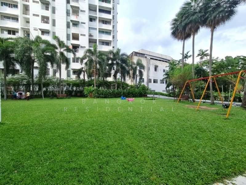 Esmeralda Apartments : เอสเมอรัลด้า อพาร์ทเม้นท์, กรุงเทพ, ซอยงามดูพลี ถนนพระราม 4, ทุ่งมหาเมฆ, สาทร, กรุงเทพ, 250 ตร.ม., อพาร์ทเมนท์ ให้เช่า, โดย Bangkok Residential, 500220349 - DDproperty.com