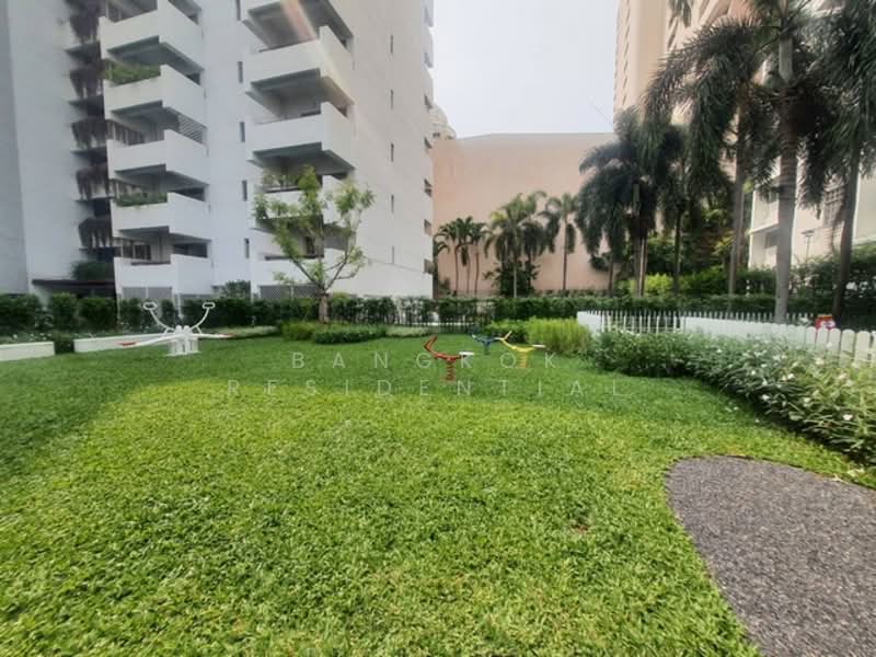 Esmeralda Apartments : เอสเมอรัลด้า อพาร์ทเม้นท์, กรุงเทพ, ซอยงามดูพลี ถนนพระราม 4, ทุ่งมหาเมฆ, สาทร, กรุงเทพ, 250 ตร.ม., อพาร์ทเมนท์ ให้เช่า, โดย Bangkok Residential, 500220349 - DDproperty.com