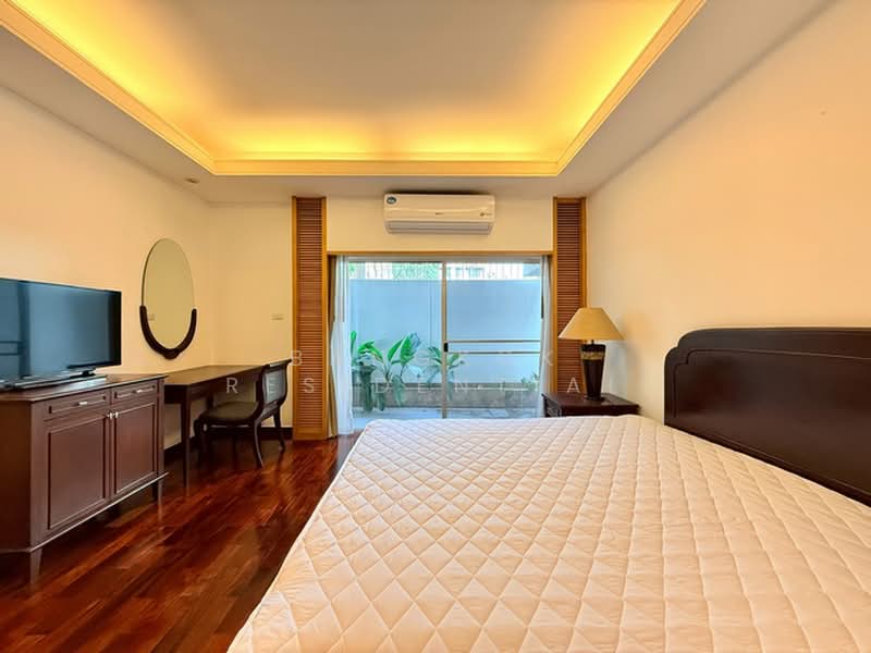 Esmeralda Apartments : เอสเมอรัลด้า อพาร์ทเม้นท์, กรุงเทพ, ซอยงามดูพลี ถนนพระราม 4, ทุ่งมหาเมฆ, สาทร, กรุงเทพ, 250 ตร.ม., อพาร์ทเมนท์ ให้เช่า, โดย Bangkok Residential, 500220349 - DDproperty.com