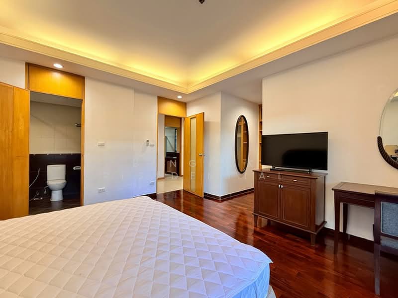 Esmeralda Apartments, Bangkok, Soi Ngamduphli, Rama 4 Road, Thung Maha Mek, Sathon, Bangkok, 2 Bedrooms, 250 sqm, Apartment For Rent, by Bangkok Residential, 500220349 - DDproperty.com