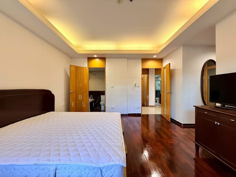Esmeralda Apartments, Bangkok, Soi Ngamduphli, Rama 4 Road, Thung Maha Mek, Sathon, Bangkok, 2 Bedrooms, 250 sqm, Apartment For Rent, by Bangkok Residential, 500220349 - DDproperty.com