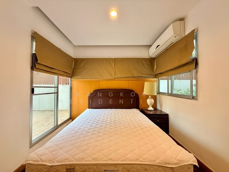 Esmeralda Apartments, Bangkok, Soi Ngamduphli, Rama 4 Road, Thung Maha Mek, Sathon, Bangkok, 2 Bedrooms, 250 sqm, Apartment For Rent, by Bangkok Residential, 500220349 - DDproperty.com